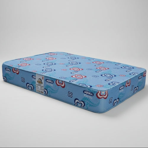 Flora - 75488 Mouka Mattress - L 6ft x W 4ft x H 8"(Lagos Only) @HOG - Home Office Garden Online Marketplace