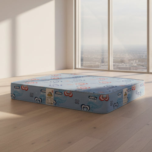 Flora - 755416 Mouka Mattress - L 6ft x W 4.5ft x H 16"(Lagos Only) @HOG - Home Office Garden Online Marketplace
