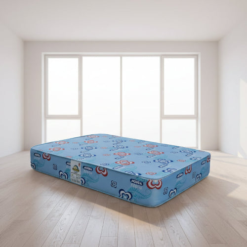 Flora - 757218 Mouka Mattress - L 6ft x W 6ft x H 18"(Lagos Only) @HOG - Home Office Garden Online Marketplace