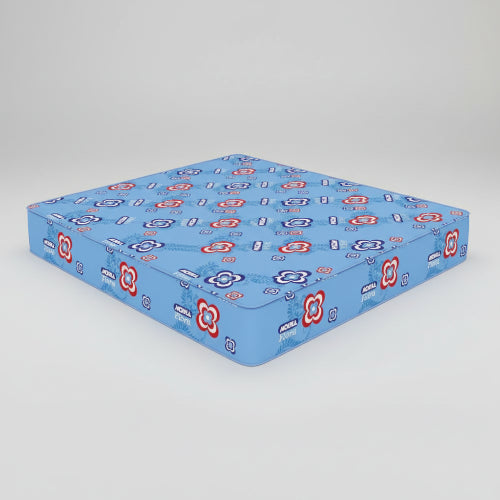 Flora - 758412 Mouka Mattress - L 6ft x W 7ft x H 12"(Lagos Only) @HOG - Home Office Garden Online Marketplace