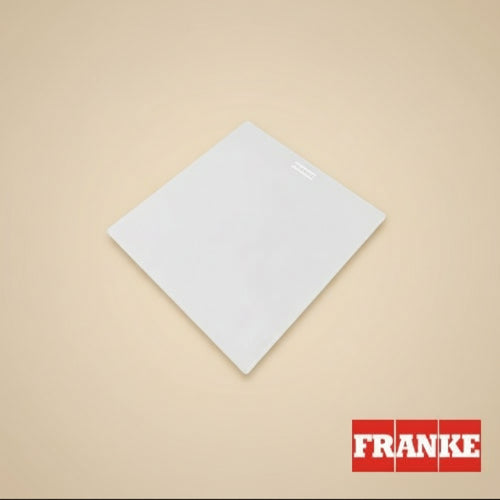 Franke Glass Chopping Board 381X358MM. @HOG - Home Office Garden Online Marketplace