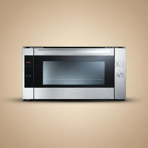 Franke Maxi – Stainless Steel 90cm Ovens Fmxo86mxs. @HOG - Home Office Garden Online Marketplace