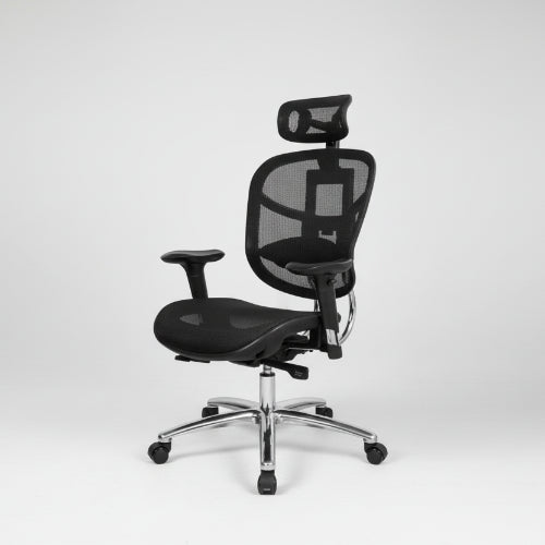 Furradec Ergonomic Chair @HOG - Home Office Garden Online Marketplace