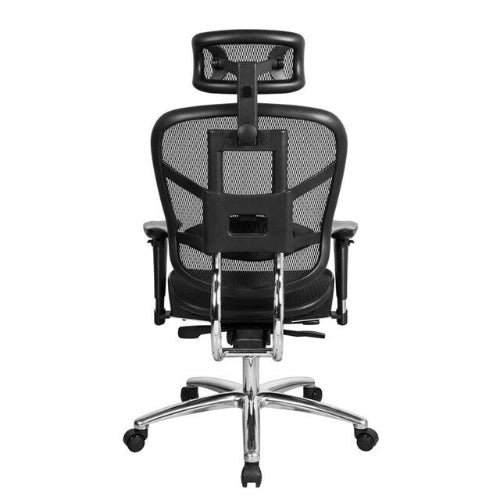 Furradec Ergonomic Chair @HOG - Home Office Garden Online Marketplace
