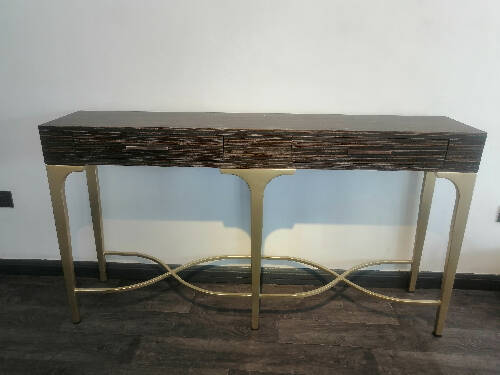 Jazzy Console Table HOG-Home, Office, Garden online marketplace.