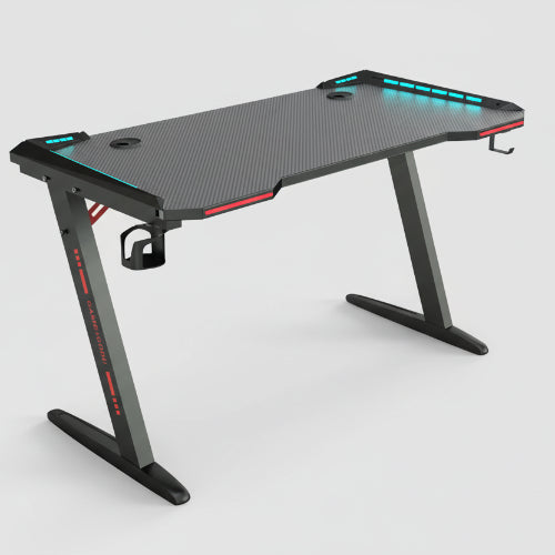 Gaming Table 140cm @HOG - Home Office Garden Online Marketplace