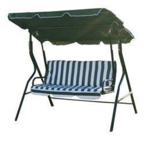 Garden Swing Bench For 3 People Home Office Garden | HOG-HomeOfficeGarden | online marketplace