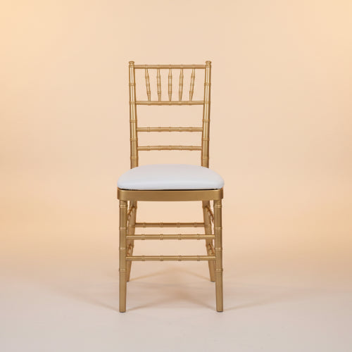Gold Chiavari Chair-Y-228. @HOG - Home Office Garden Online Marketplace