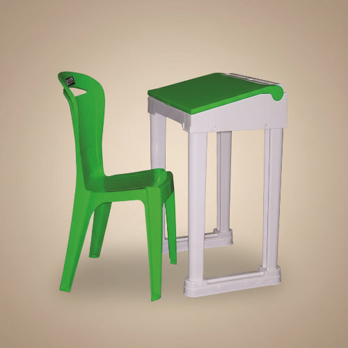 Graduate Flip Top Desk + Demighty Chair Set Home Office Garden | HOG-HomeOfficeGarden | online marketplace