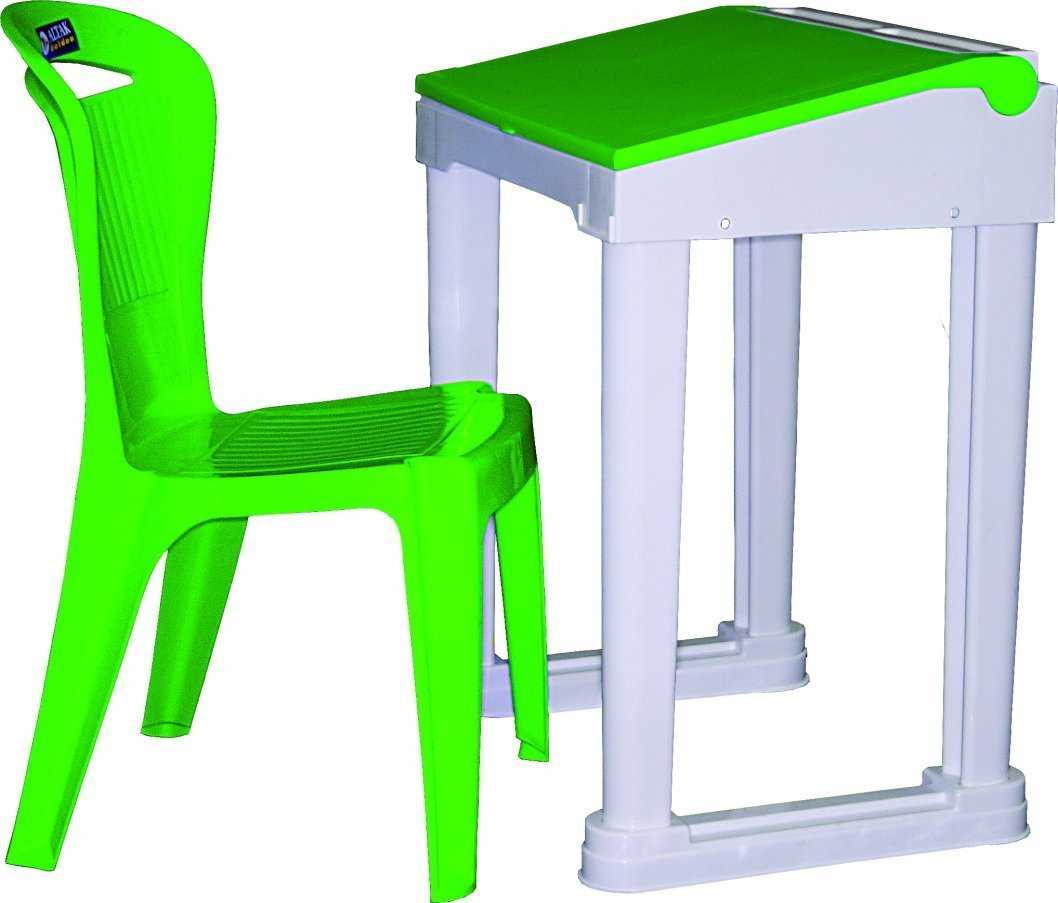 Graduate Flip Top Desk + Demighty Chair Set Home Office Garden | HOG-HomeOfficeGarden | online marketplace