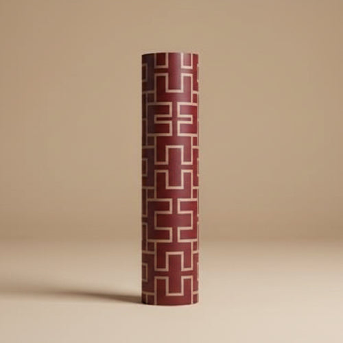 Greek Key Wallpaper Home Office Garden | HOG-HomeOfficeGarden | online marketplace