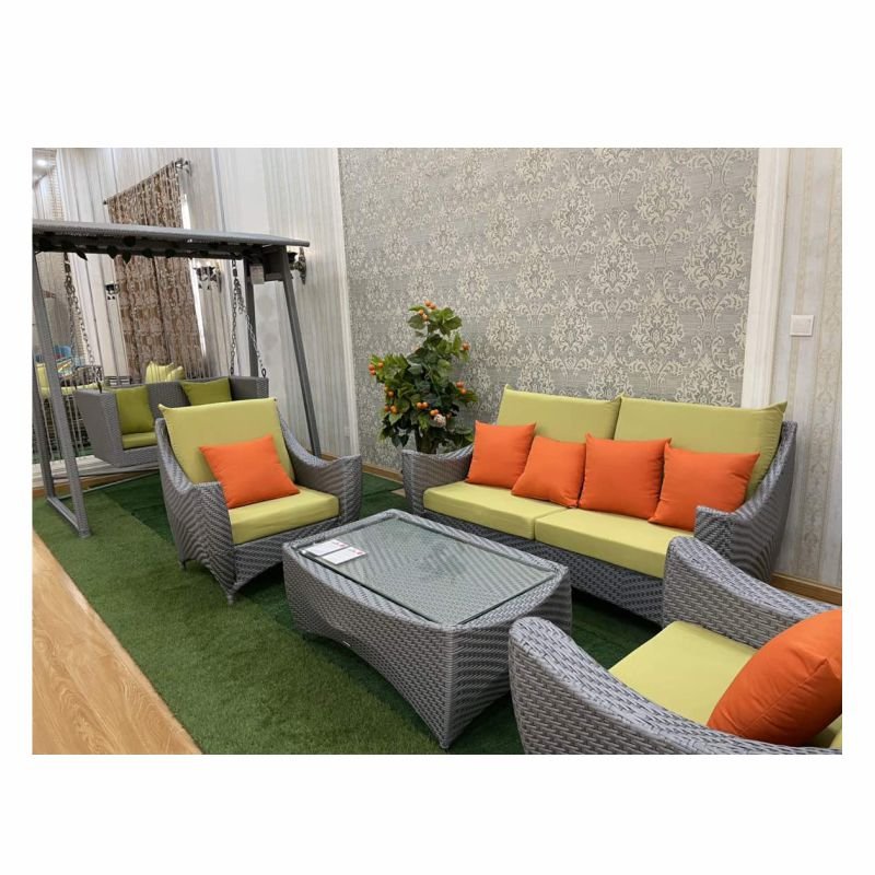 Rattan Sofa (HA125) HOG-Home| Office| Garden| online marketplace.