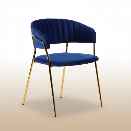 Heiser Tufted Upholstered Arm Chair. @HOG - Home Office Garden Online Marketplace