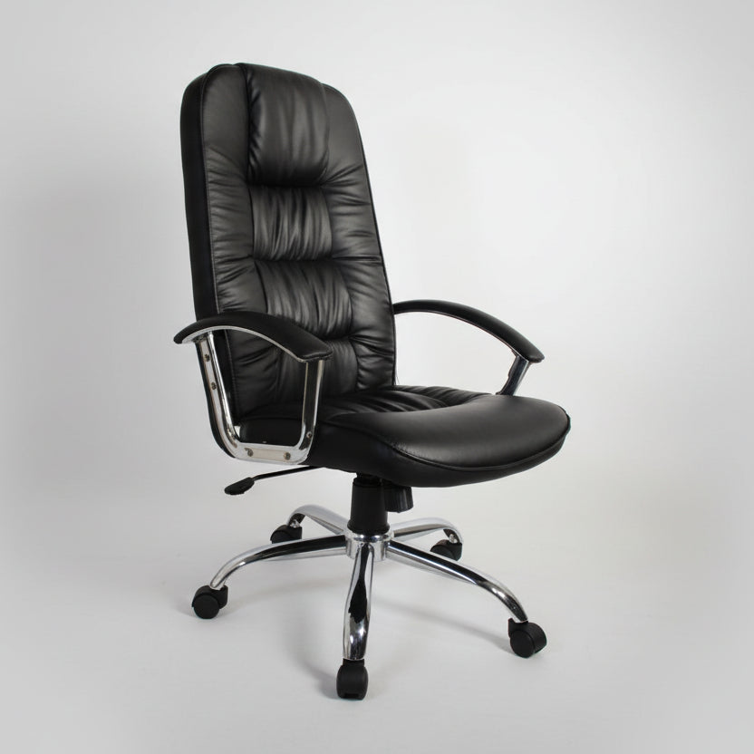 High Back Executive Office Chair - 9926/9927 @HOG - Home Office Garden Online Marketplace