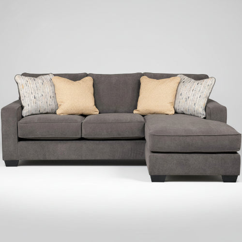 Hodan Chaise Sectional Sofa @HOG - Home Office Garden Online Marketplace