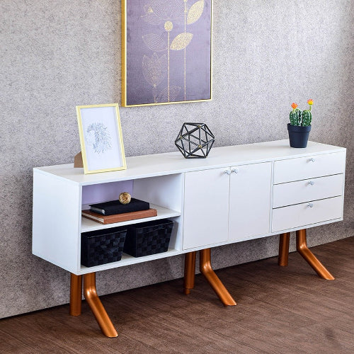 Home Office Credenza - 5ft @HOG - Home Office Garden Online Marketplace