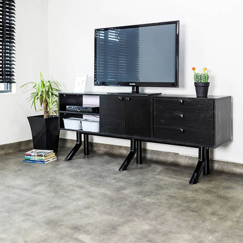 Home Office Credenza - 5ft @HOG - Home Office Garden Online Marketplace