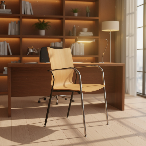 Ikara Chair. @HOG - Home Office Garden Online Marketplace