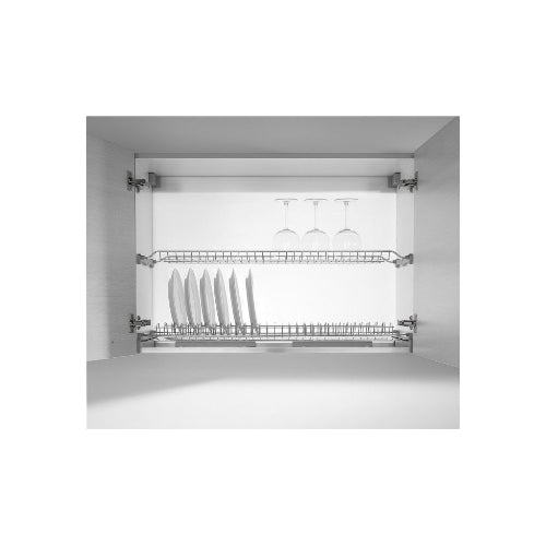 Inoxa Kitplate 90cm -701/90x. @HOG - Home Office Garden Online Marketplace