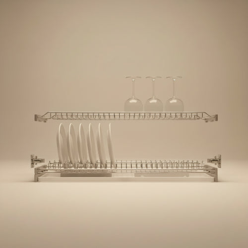 Inoxa Kitplate 90cm -701/90x. @HOG - Home Office Garden Online Marketplace