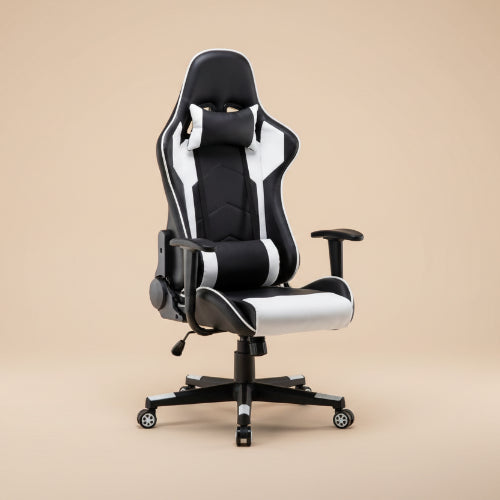 Intimate Racing Style Office Chair. @HOG - Home Office Garden Online Marketplace