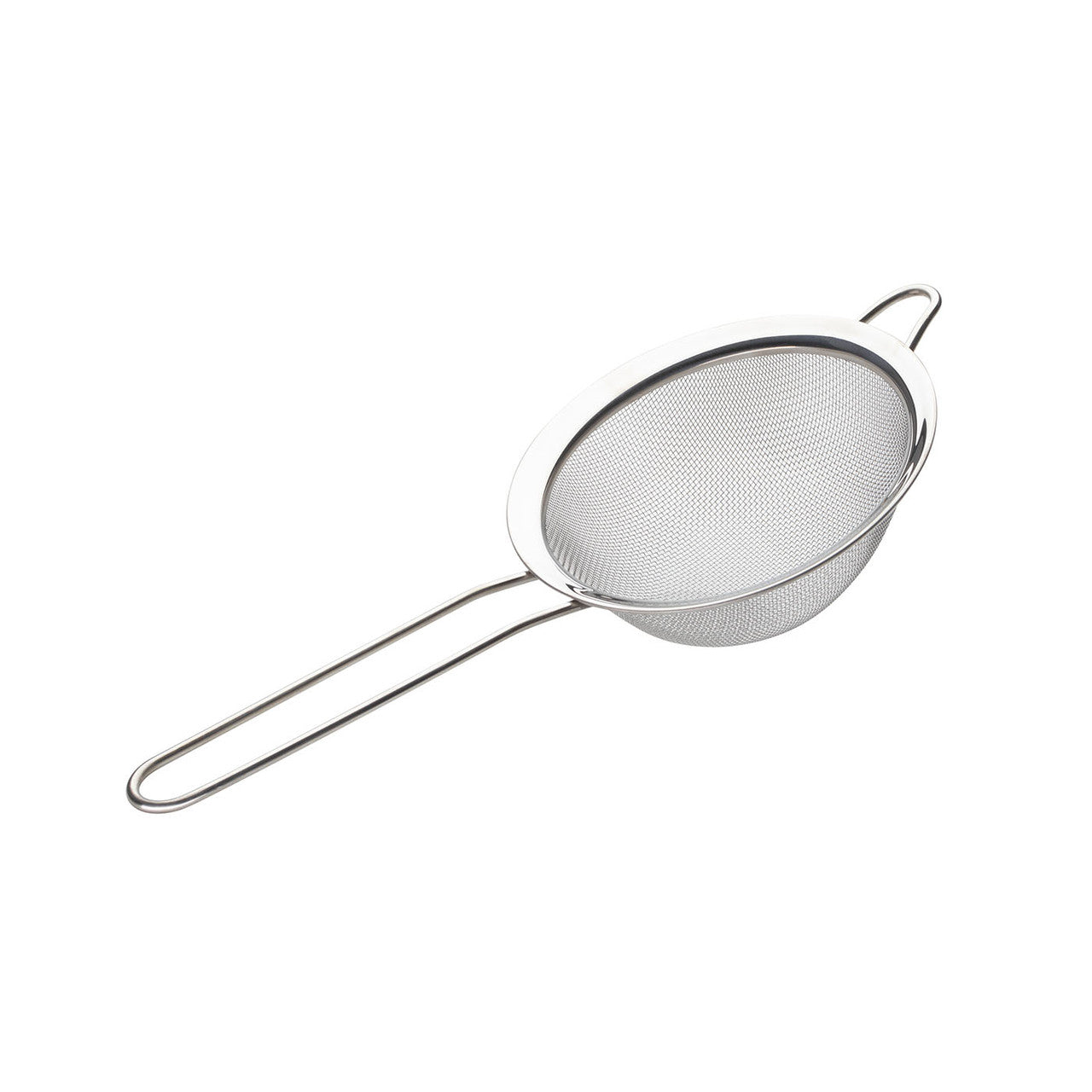 Stainless Steel Sieve Medium. Home Office Garden | HOG-HomeOfficeGarden | online marketplace