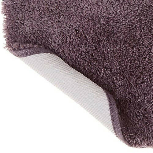 Charisma Bath Mat - 24 In X 36 In - Purple HOG-Home Office Garden online marketplace.