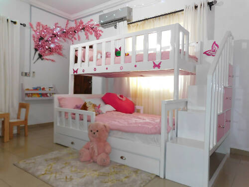 Bestseller Bunk Bed