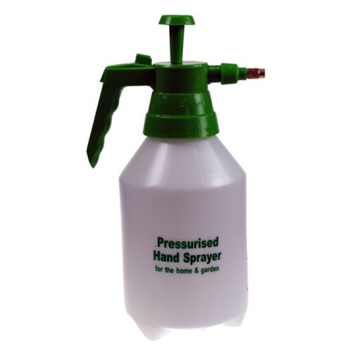 Kingfisher Pressurised Hand Sprayer Home Office Garden | HOG-HomeOfficeGarden | online marketplace