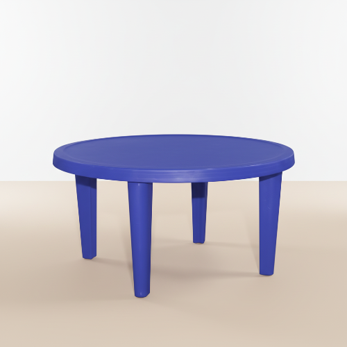 Knockout Kiddies Plastic Table Home Office Garden | HOG-HomeOfficeGarden | online marketplace