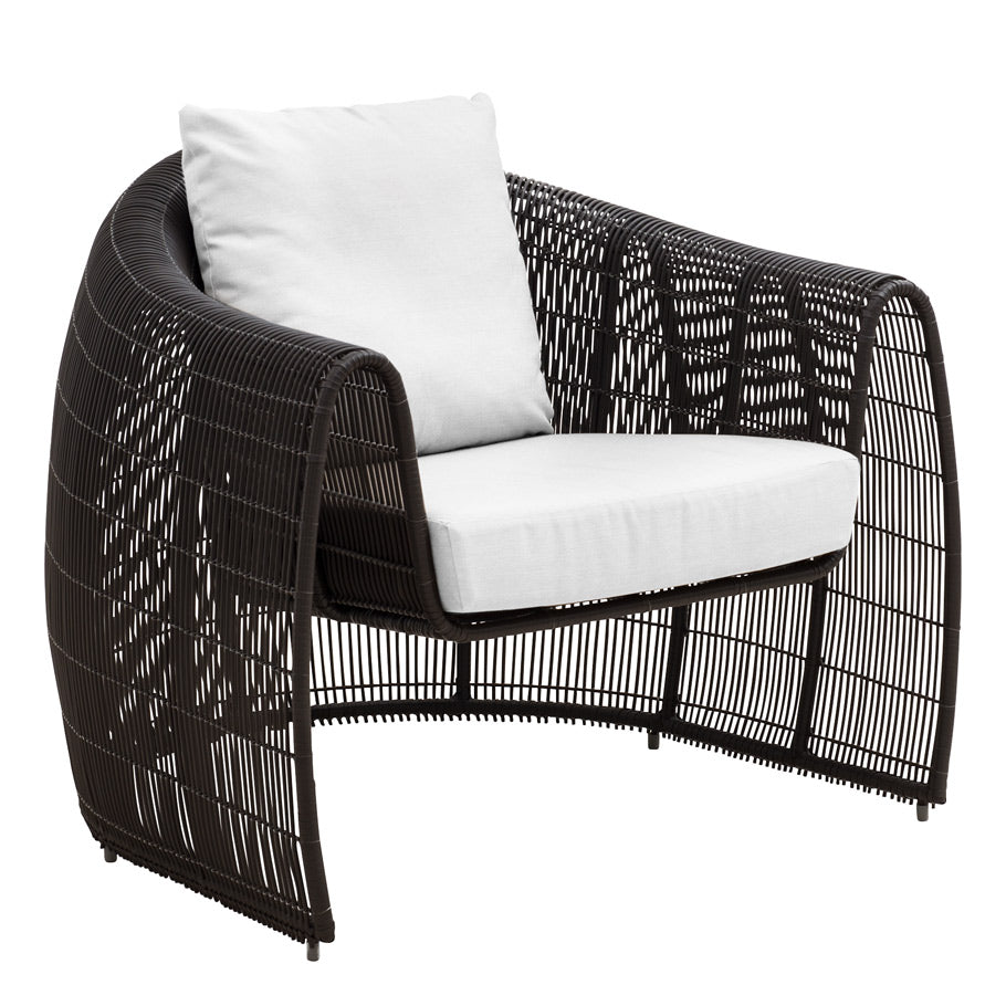 Lulu Lounge chair
