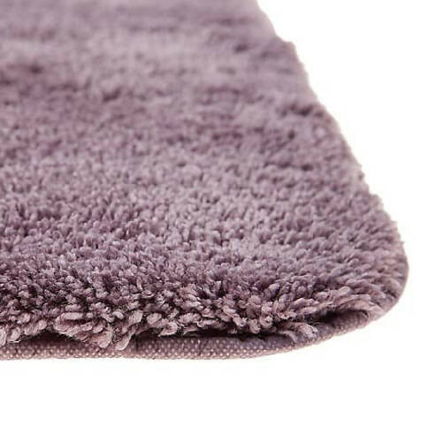 Charisma Bath Mat - 24 In X 36 In - Purple HOG-Home Office Garden online marketplace.