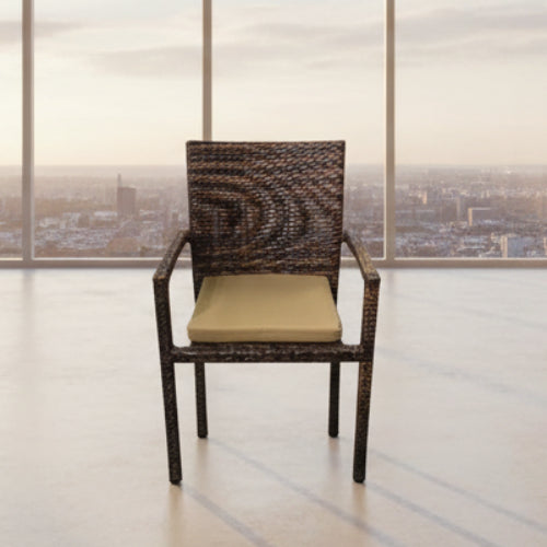 Lifemate Outdoor Rattan Chair - HP102. @HOG - Home Office Garden Online Marketplace