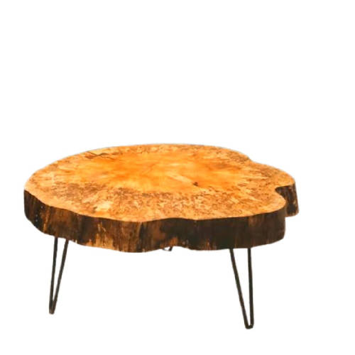 Live Edge Coffee Table Home Office Garden | HOG-HomeOfficeGarden | online marketplace