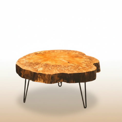 Live Edge Coffee Table Home Office Garden | HOG-HomeOfficeGarden | online marketplace