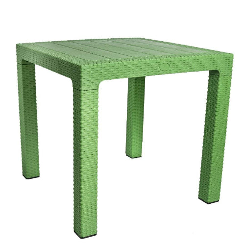 Loulou Plastic Table Home Office Garden | HOG-HomeOfficeGarden | online marketplace