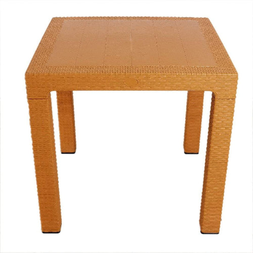 Loulou Plastic Table Home Office Garden | HOG-HomeOfficeGarden | online marketplace