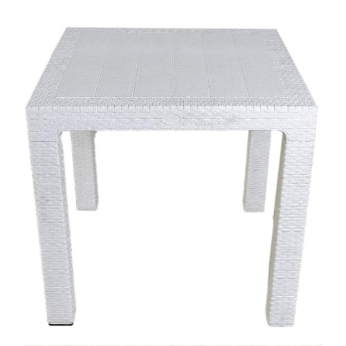 Loulou Plastic Table Home Office Garden | HOG-HomeOfficeGarden | online marketplace