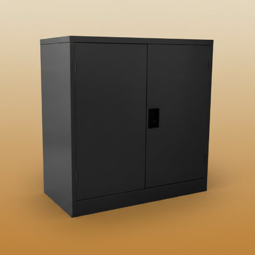 Low Height Metal Cabinet. @HOG - Home Office Garden Online Marketplace