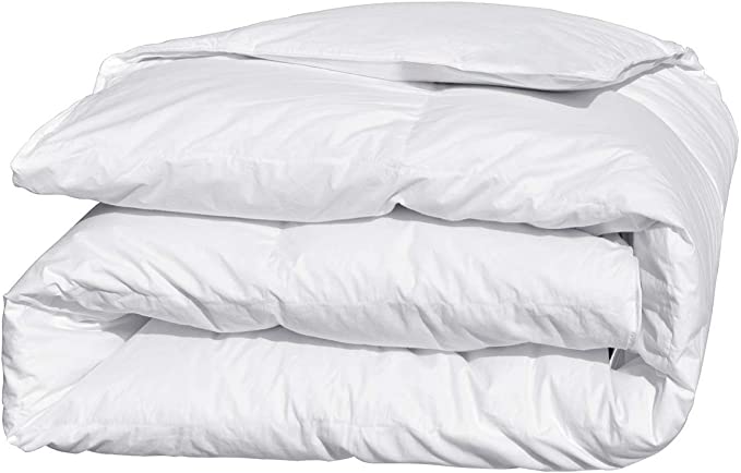 Luxe White Duvet Comforter Home Office Garden | HOG-HomeOfficeGarden | online marketplace