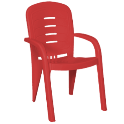 M2 Plastic Chair Home Office Garden | HOG-HomeOfficeGarden | online marketplace