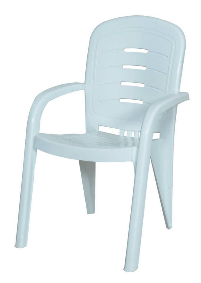 M2 Plastic Chair Home Office Garden | HOG-HomeOfficeGarden | online marketplace