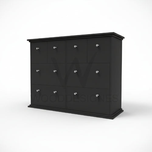 Martin Series Chest of Drawers. @HOG - Home Office Garden Online Marketplace