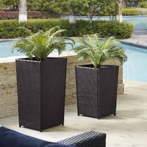 Mendelson 2-Piece Planter Box Set. @HOG - Home Office Garden Online Marketplace