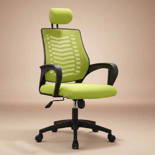 Mesh Swivel Chair. @HOG - Home Office Garden Online Marketplace