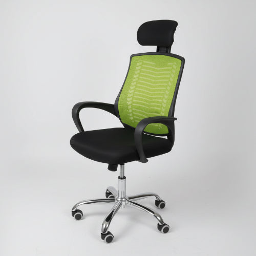 Mesh Swivel Chair @HOG - Home Office Garden Online Marketplace