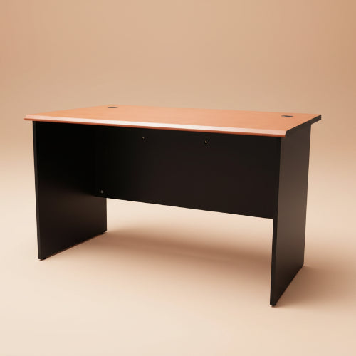 Modera Cherrywood Office Desk-4ft. @HOG - Home Office Garden Online Marketplace