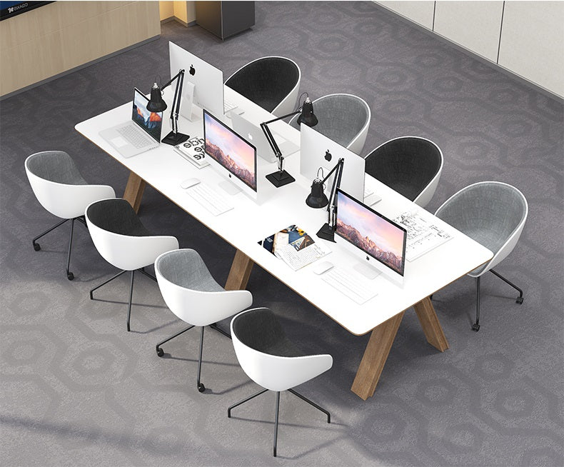 Nordic Office Lounge Chair