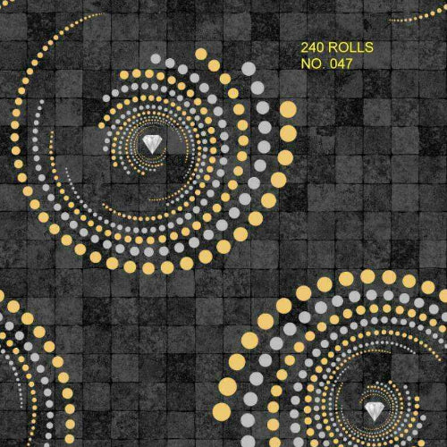 Modern City Wallpaper Per Roll-MC33085. @HOG - Home Office Garden Online Marketplace