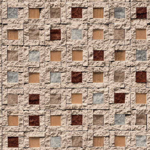 Modern City Wallpaper Per Roll-MC33115. @HOG - Home Office Garden Online Marketplace